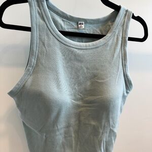Uniqlo Women’s Tank